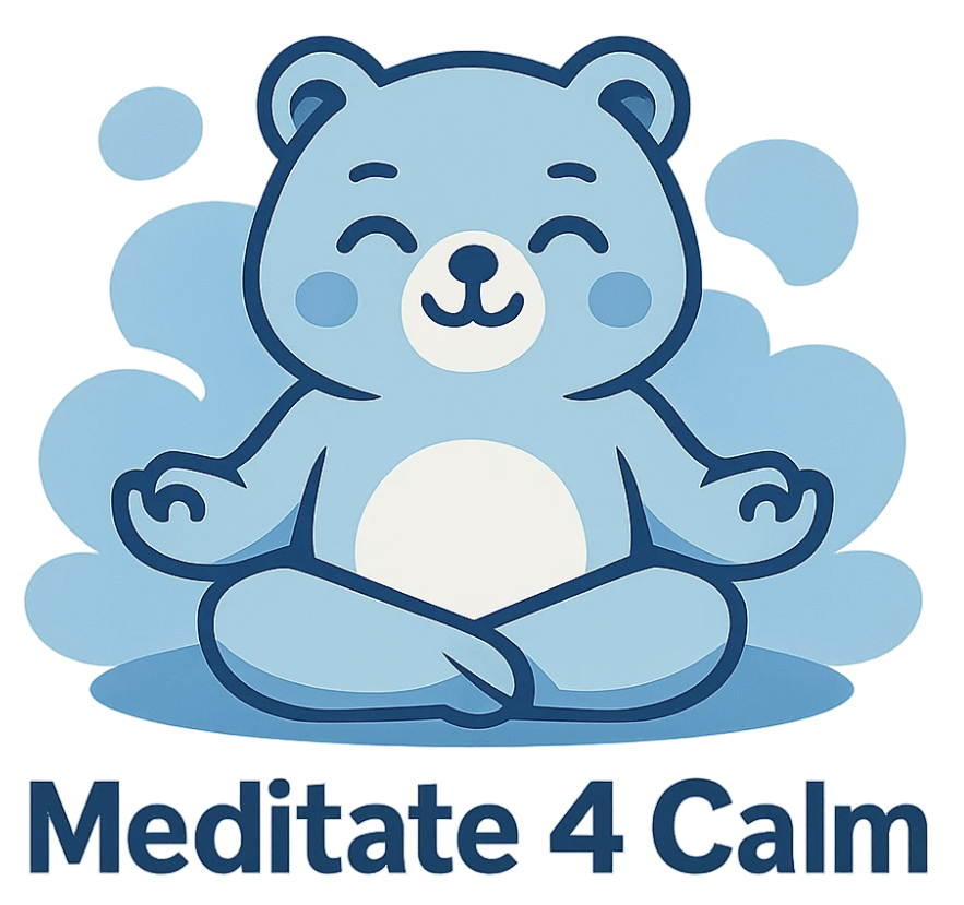 My Meditation for Anxiety Relief Site