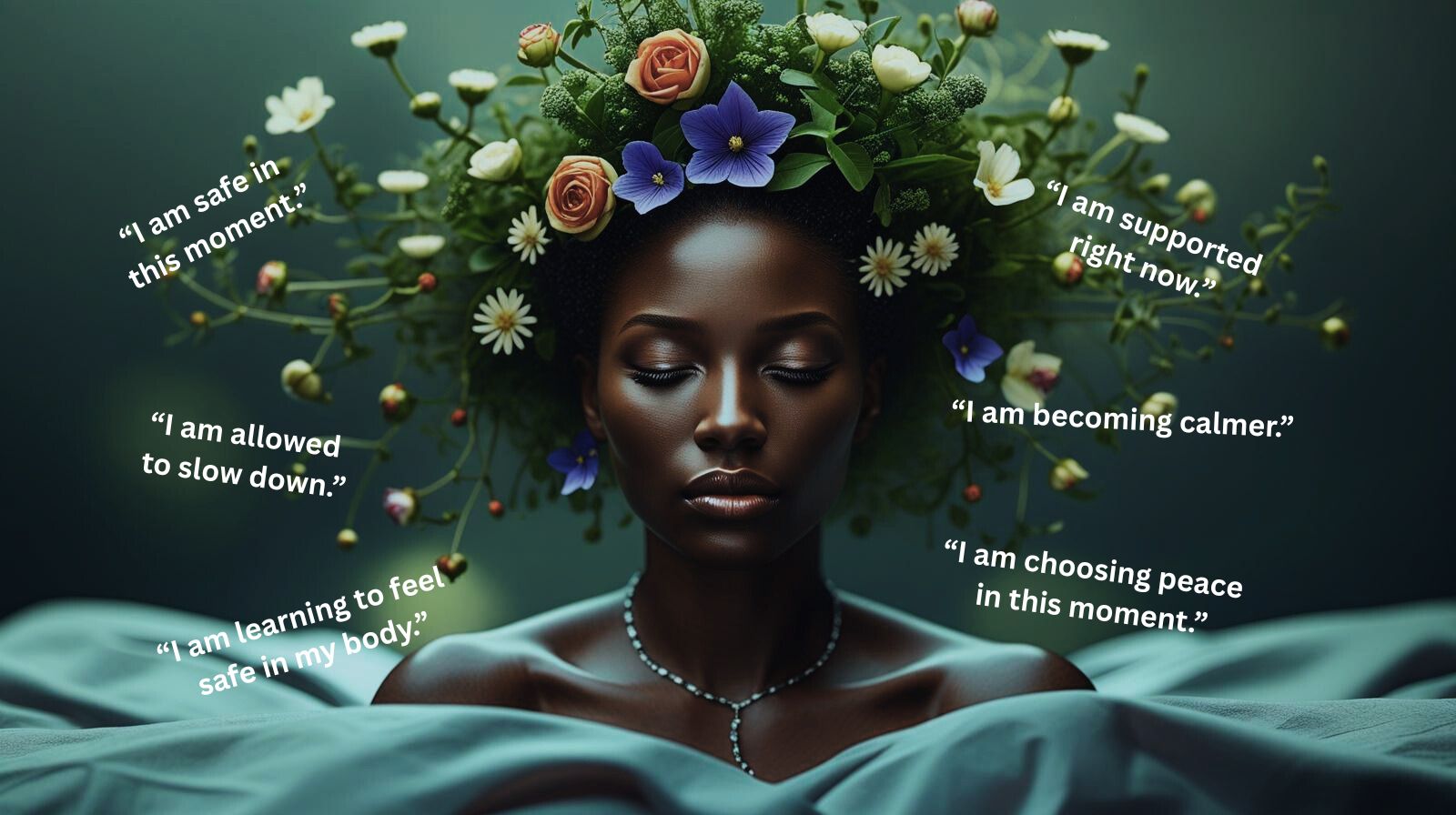 Integrating Affirmations Into Your Meditation