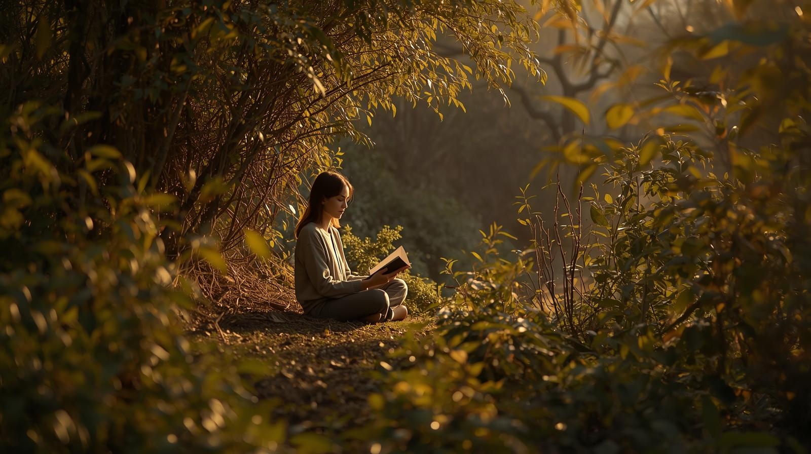 10 Books for Mindfulness Meditation for Anxiety Relief