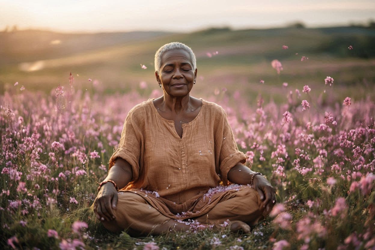 Meditation Habits That Build Inner Peace